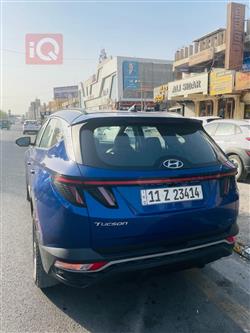 هيونداي توسان